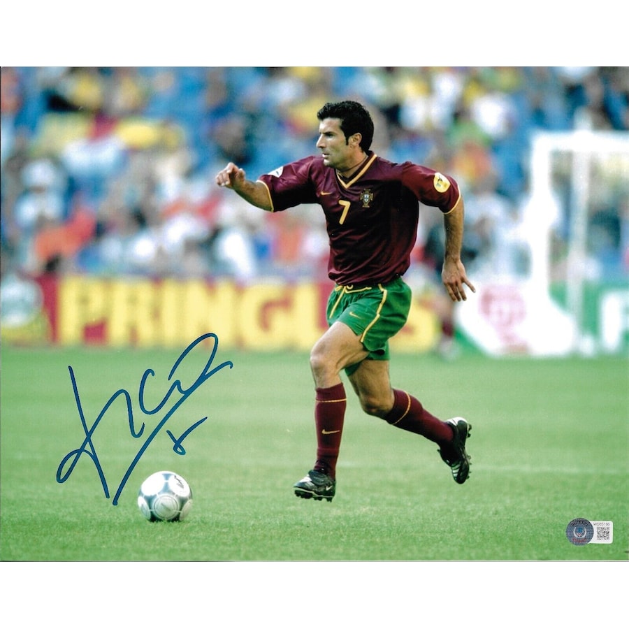 luis figo 0095