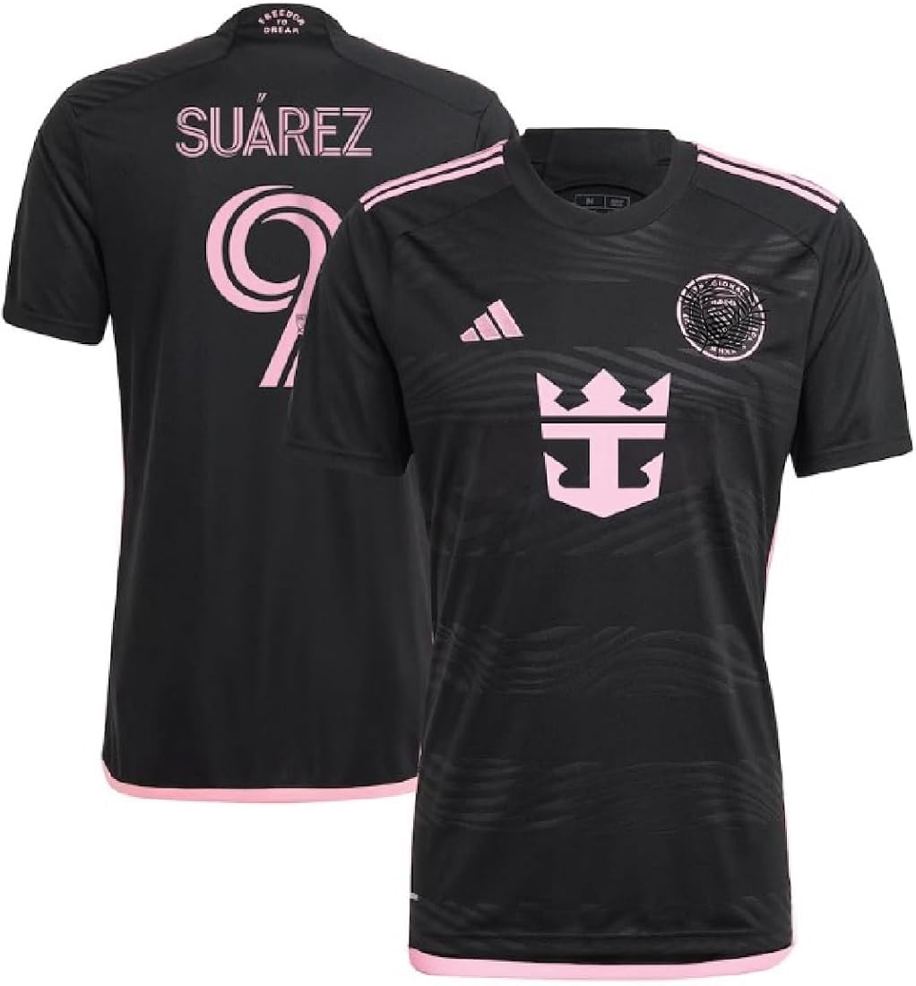 luis suarez jersey number 0017
