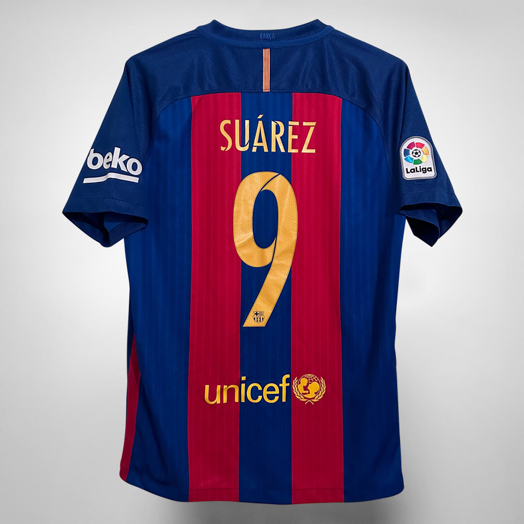luis suarez jersey number 0020