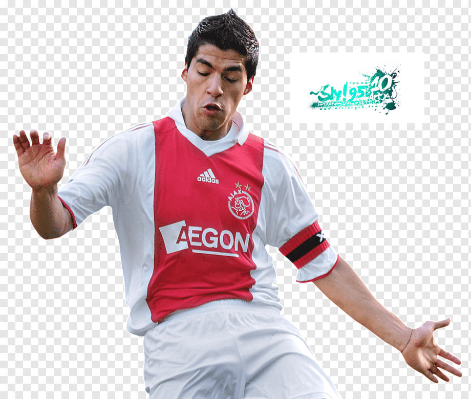 luis suarez jersey number 0022