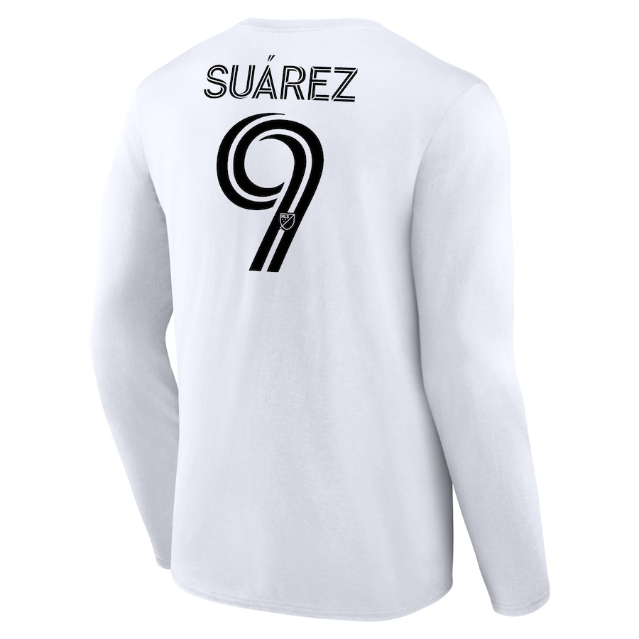 luis suarez jersey number 0023