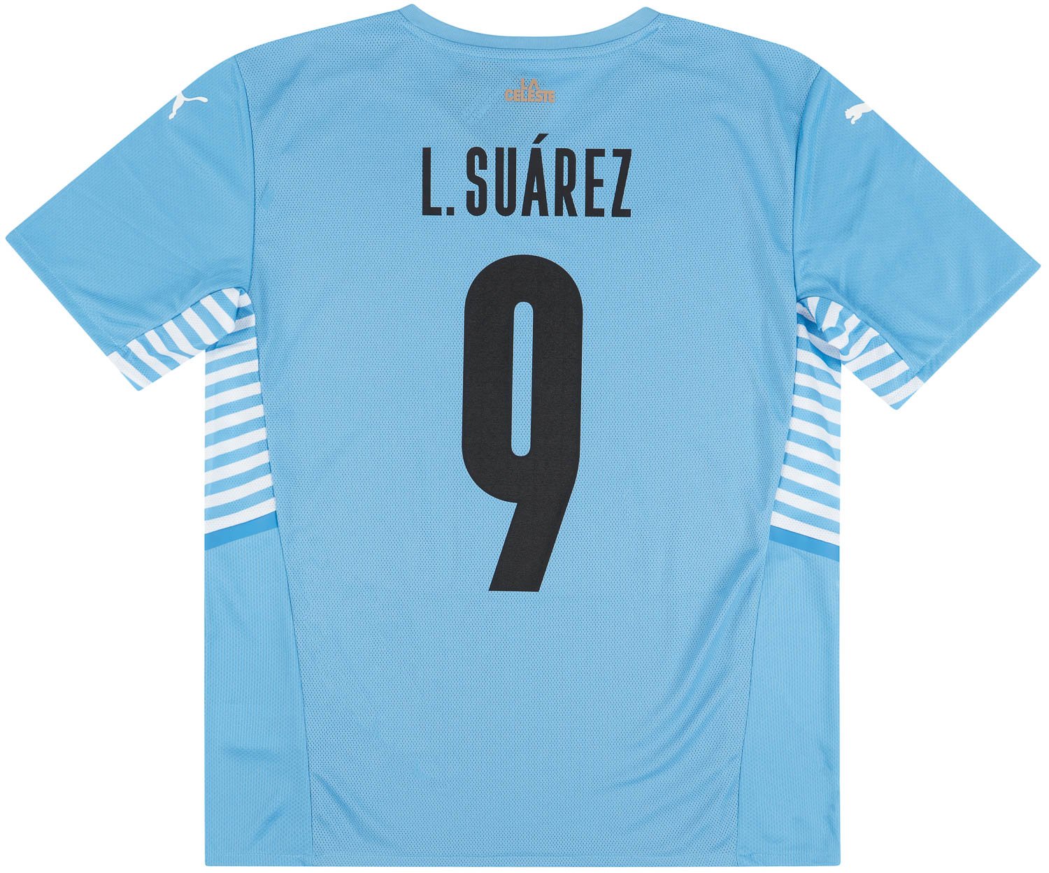 luis suarez jersey number 0027