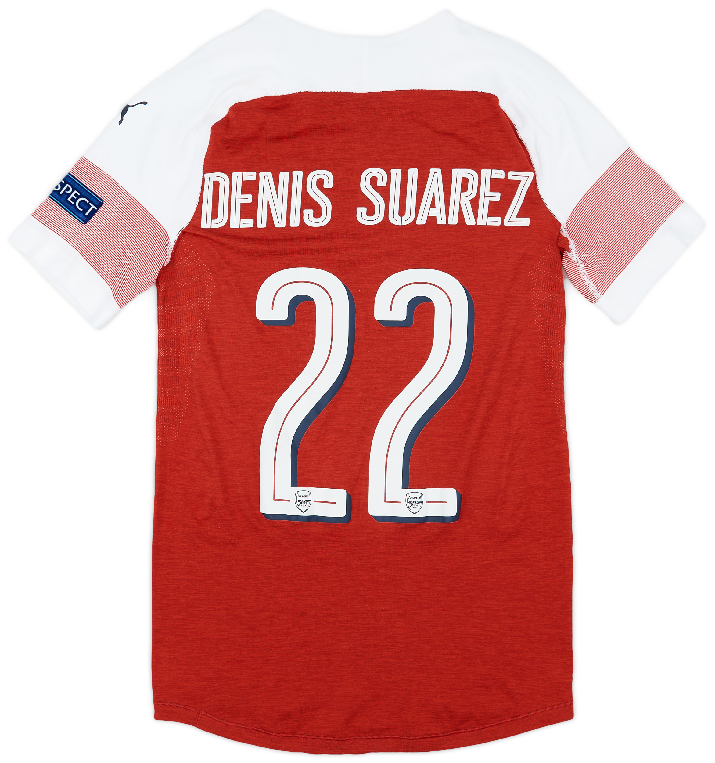 luis suarez jersey number 0043