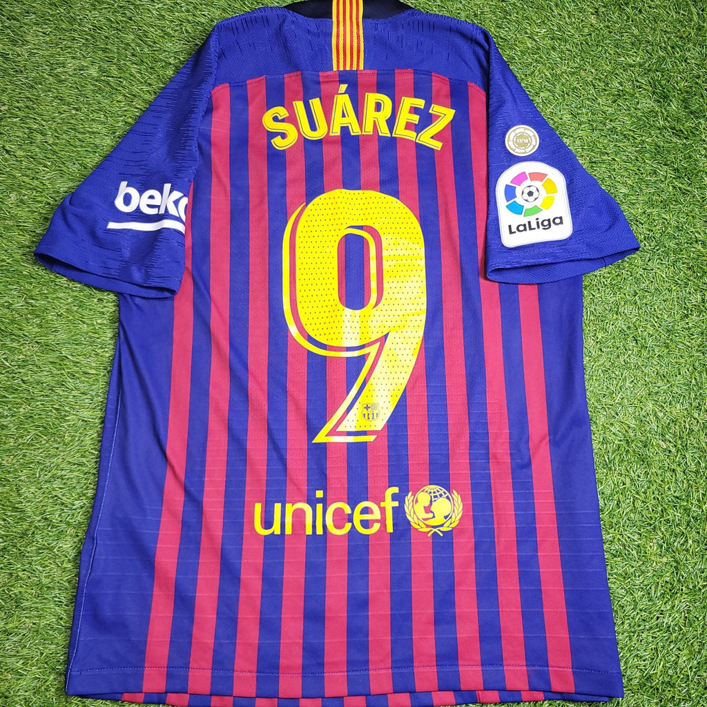 luis suarez jersey number 0047