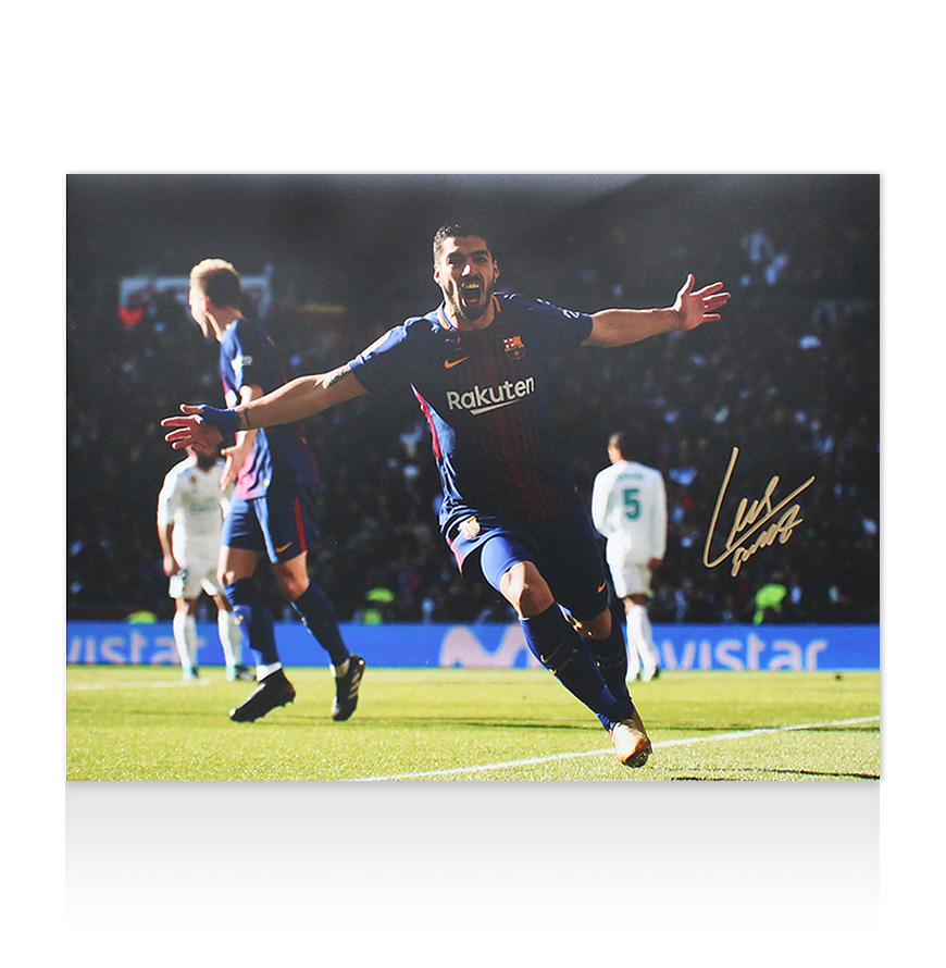 luis suarez jersey number 0050
