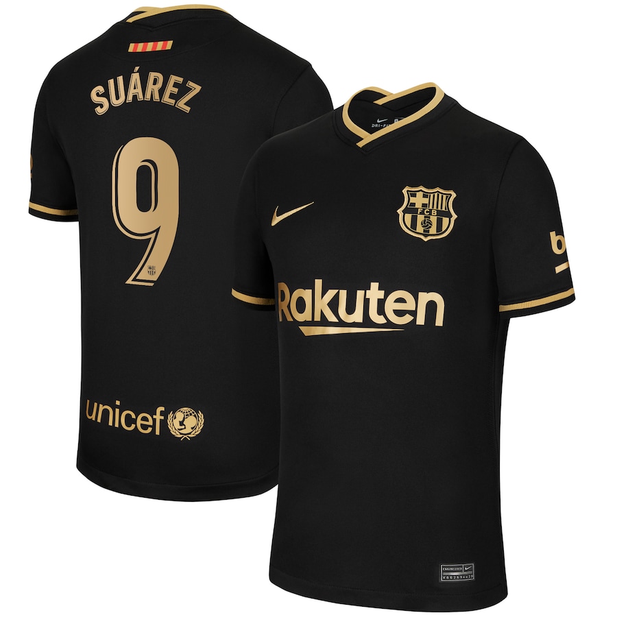 luis suarez jersey number 0052