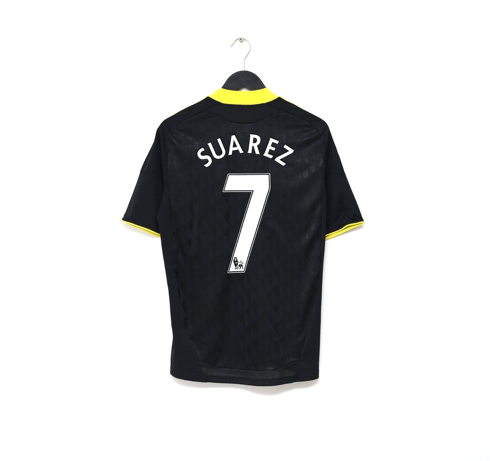luis suarez jersey number 0054