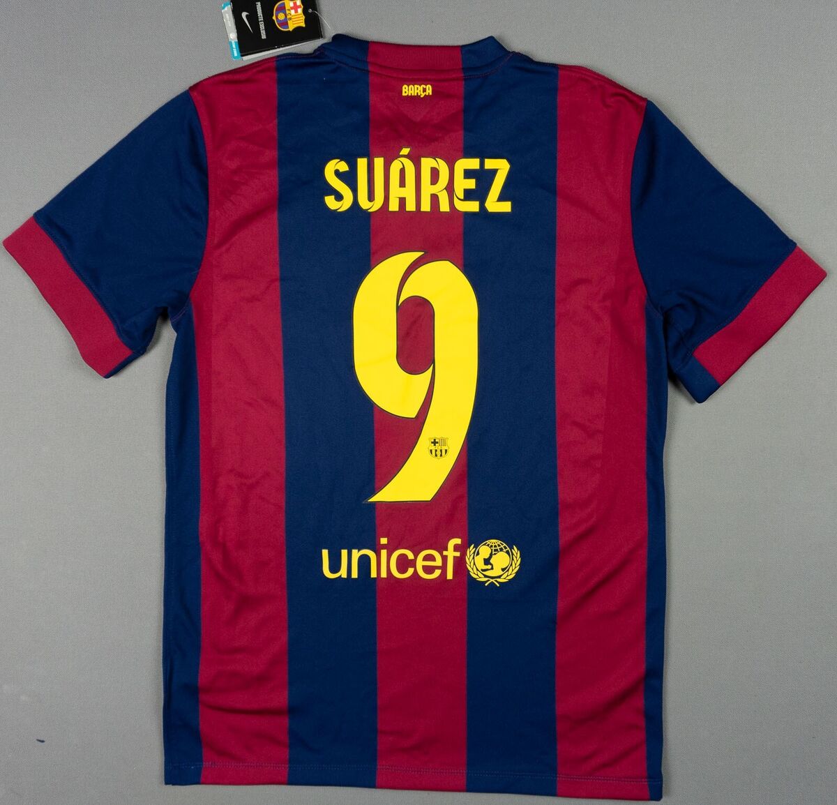 luis suarez jersey number 0057