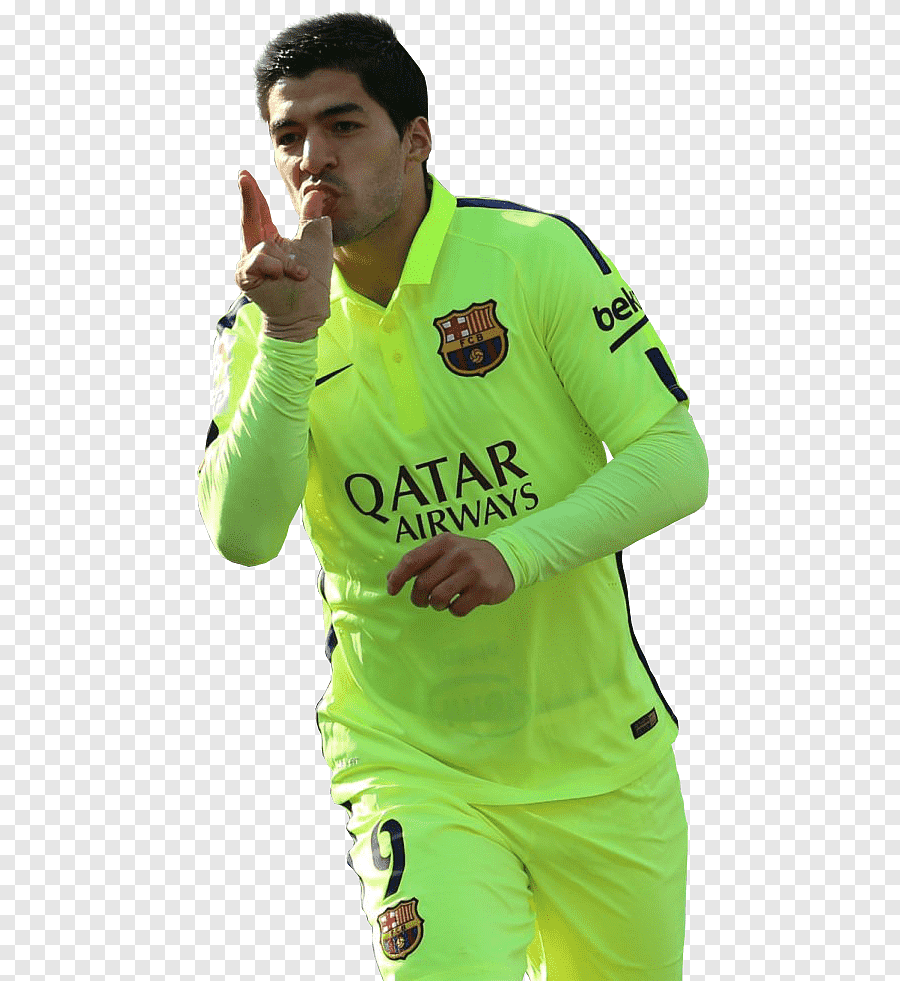 luis suarez jersey number 0062