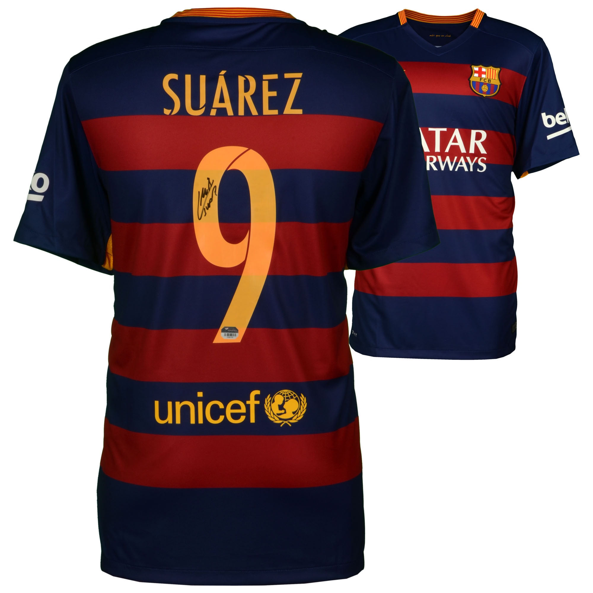 luis suarez jersey number 0065