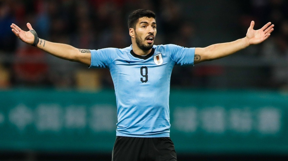 luis suarez jersey number 0071