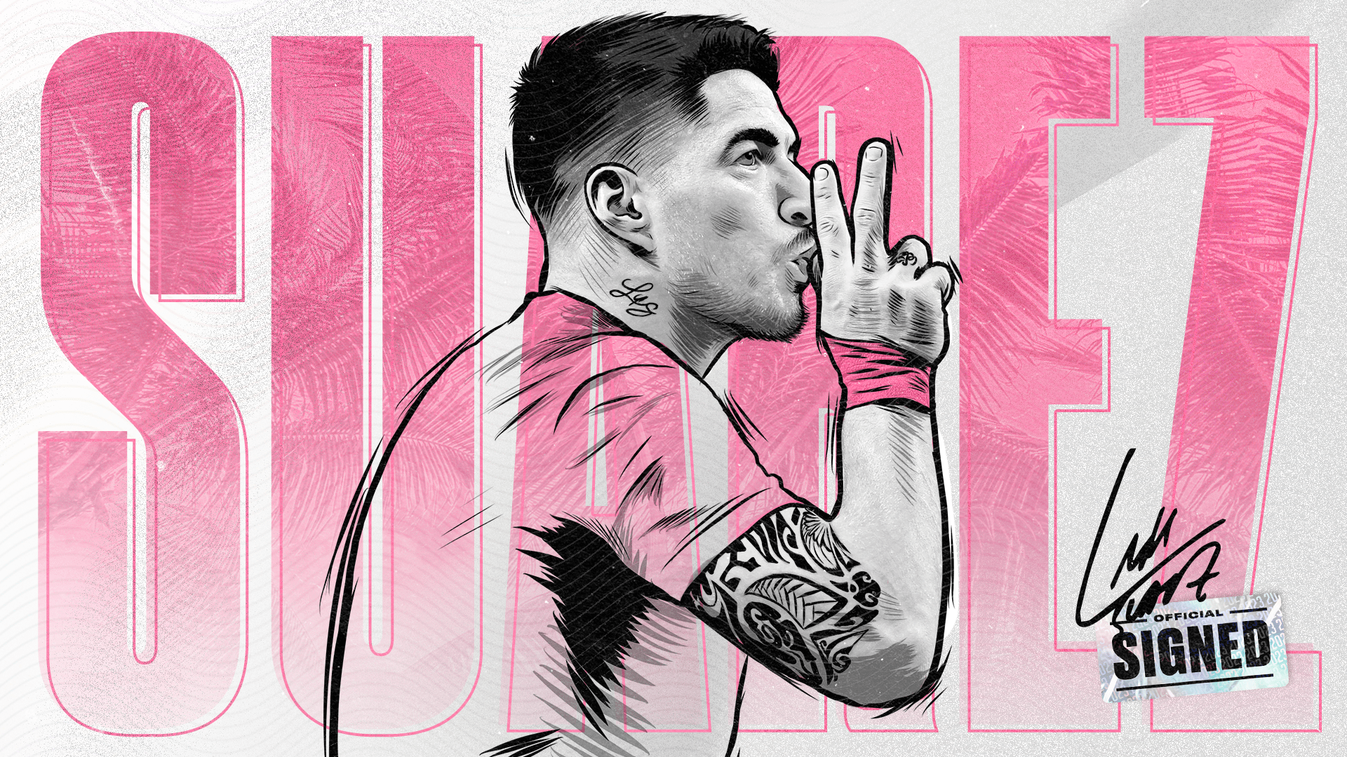 luis suarez jersey number 0073