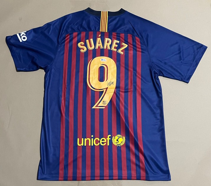 luis suarez jersey number 0078