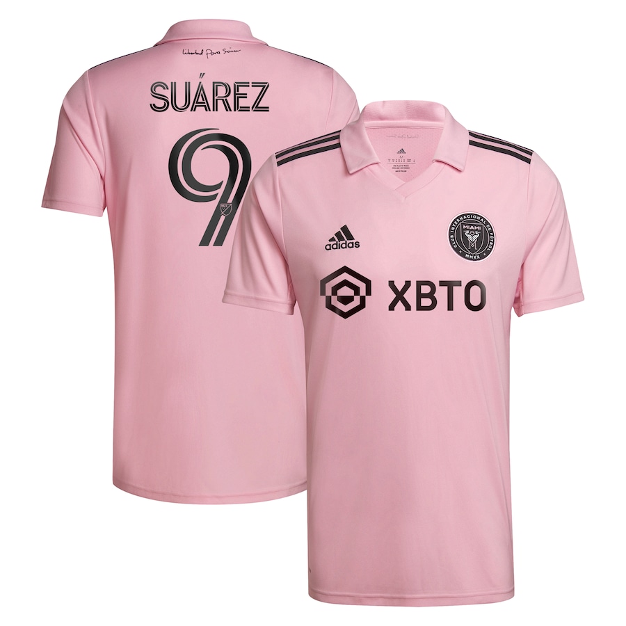luis suarez jersey number 0090