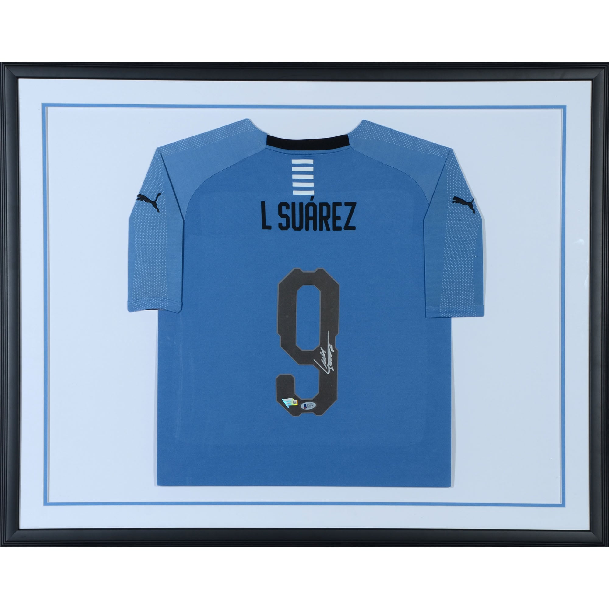 luis suarez jersey number 0093