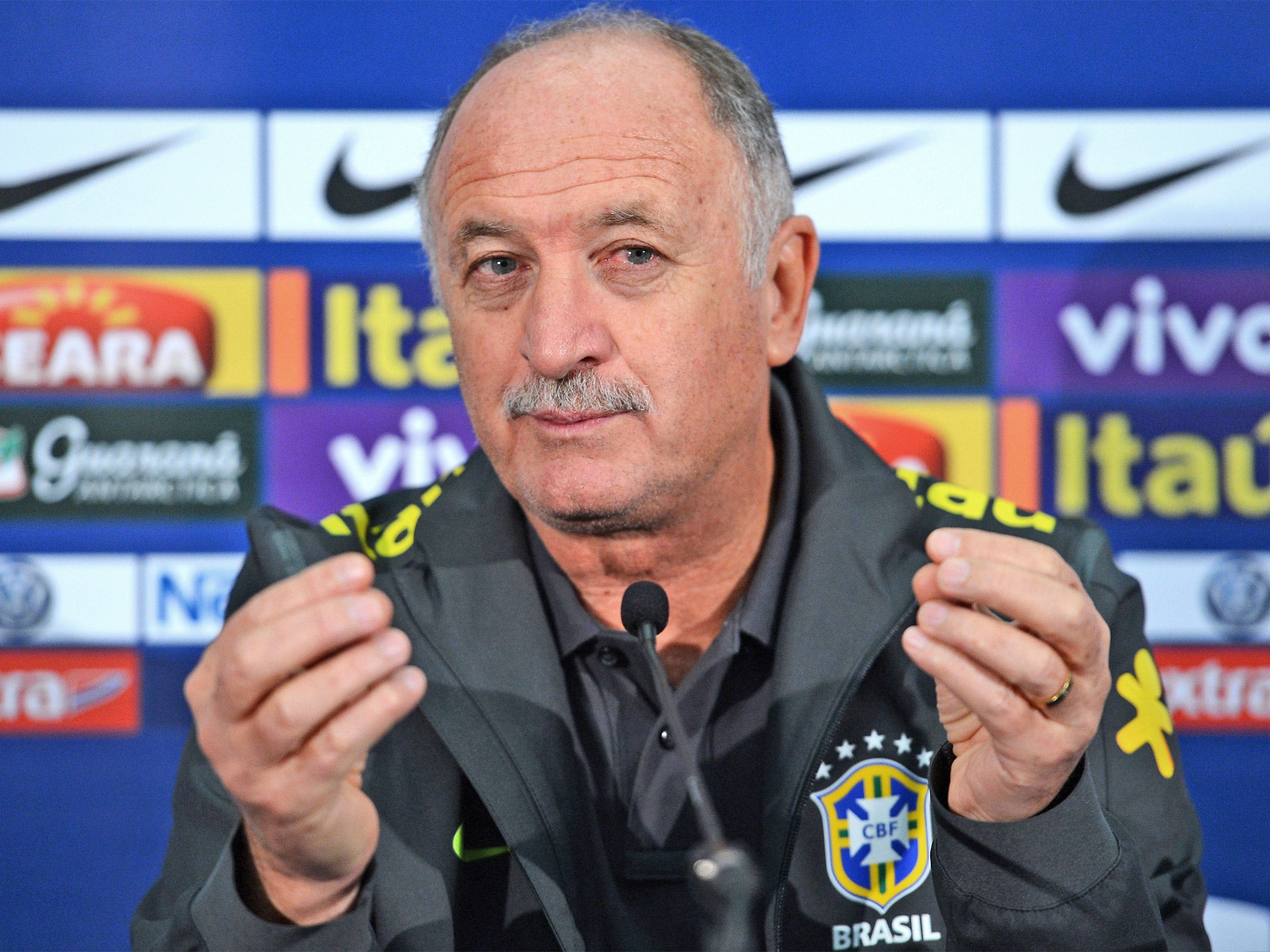 Luiz Felipe Scolari 0009