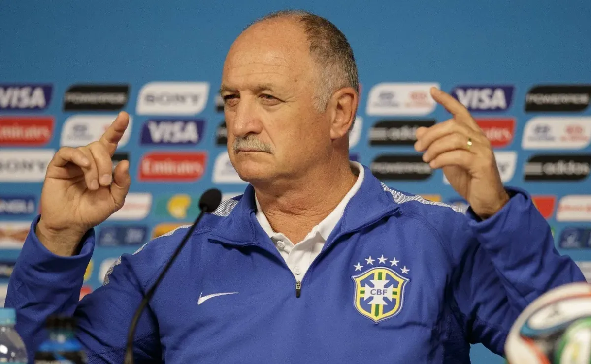 Luiz Felipe Scolari 0011
