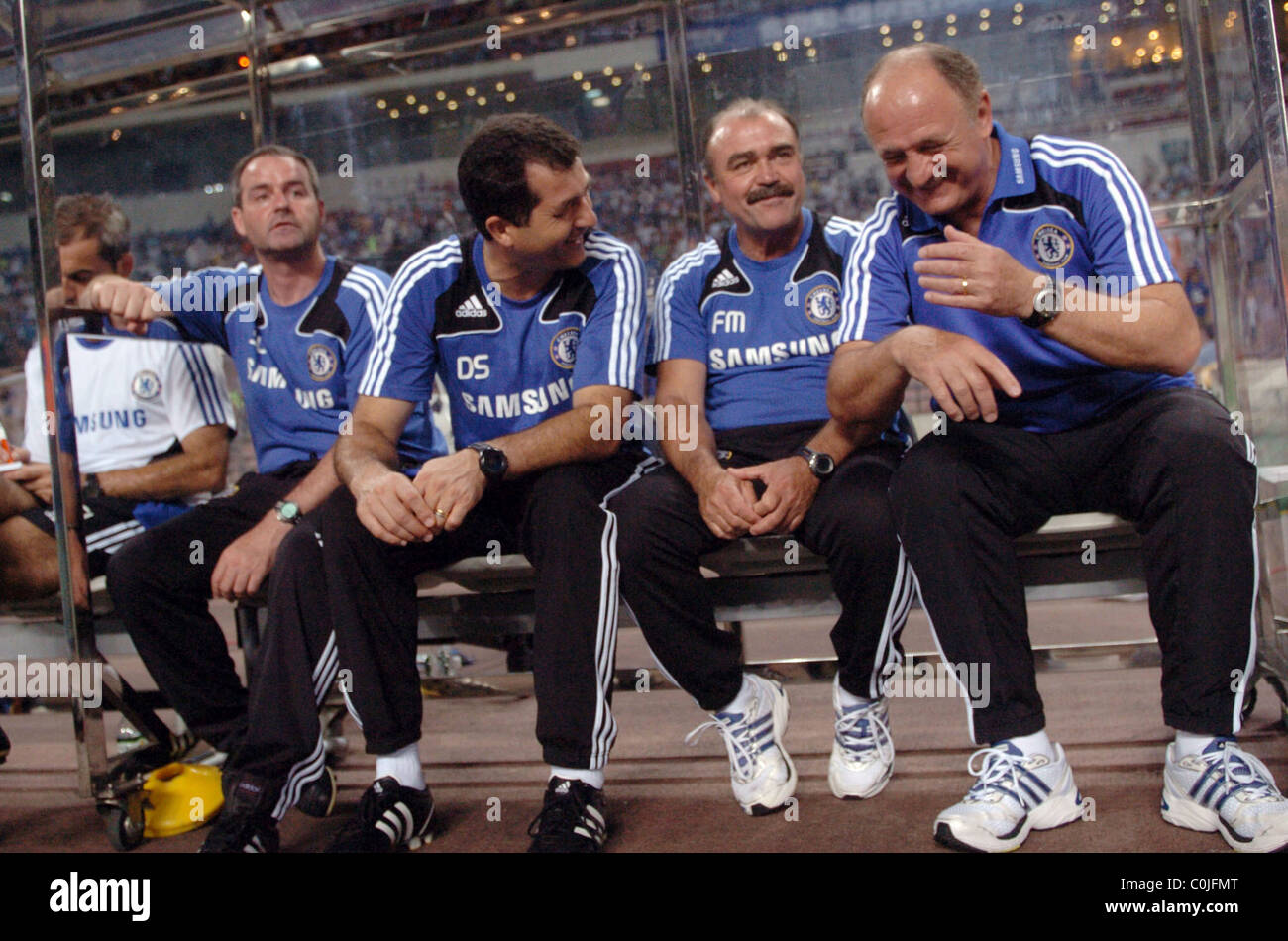 Luiz Felipe Scolari 0012