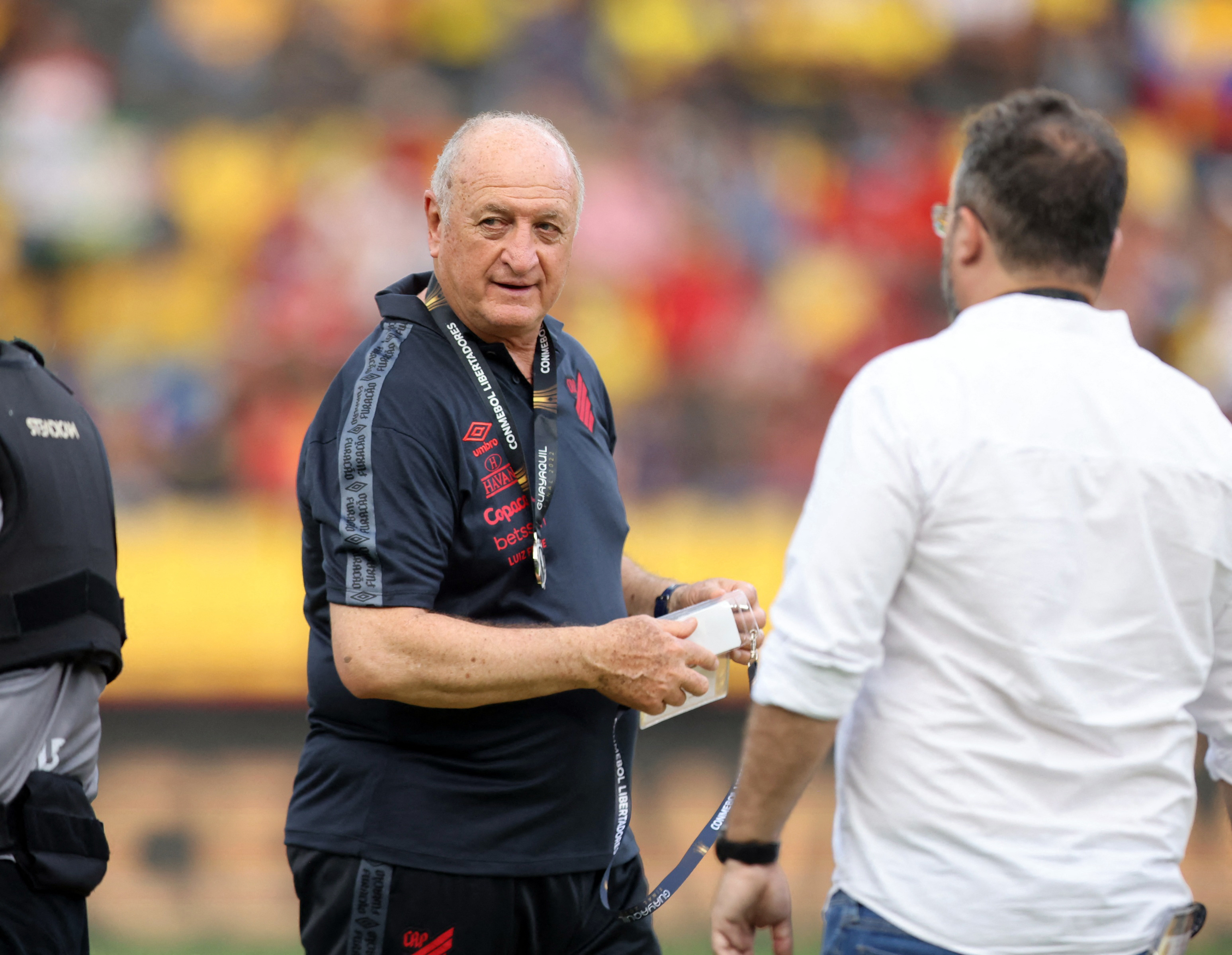 Luiz Felipe Scolari 0013