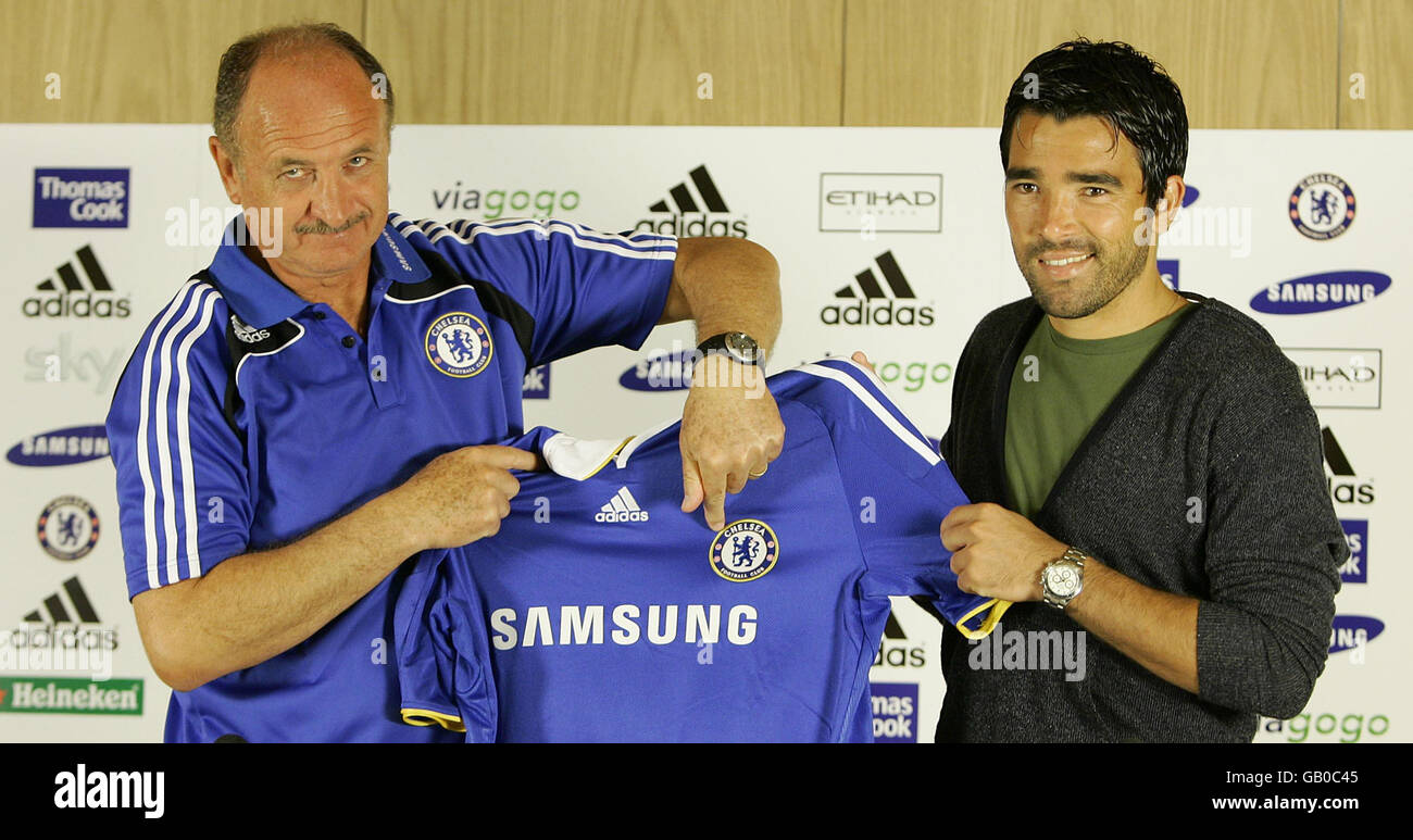 Luiz Felipe Scolari 0015