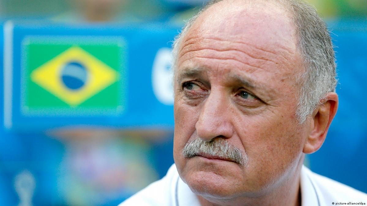Luiz Felipe Scolari 0016
