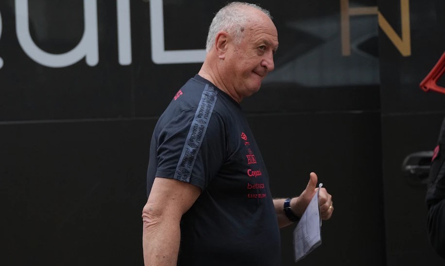Luiz Felipe Scolari 0017