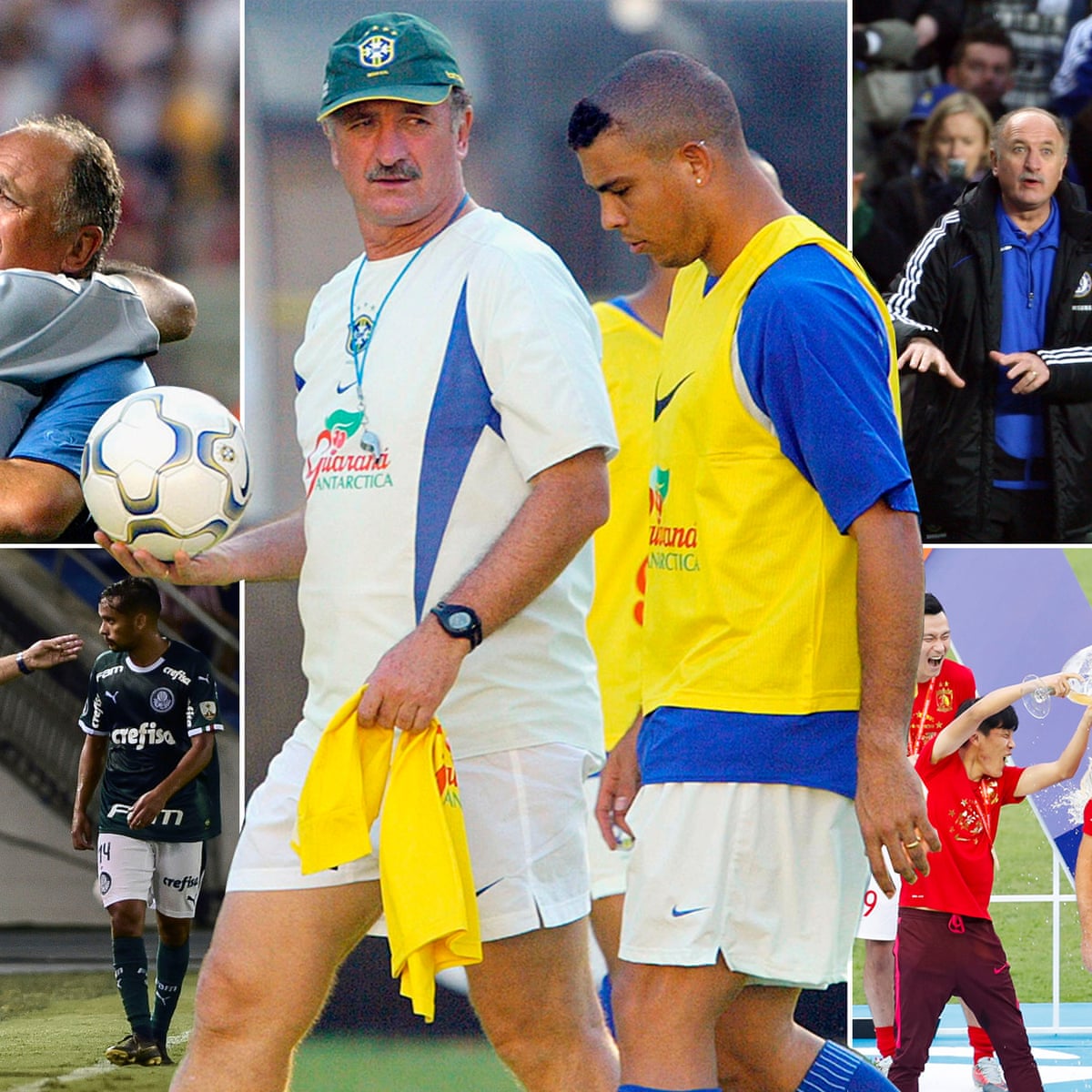Luiz Felipe Scolari 0019