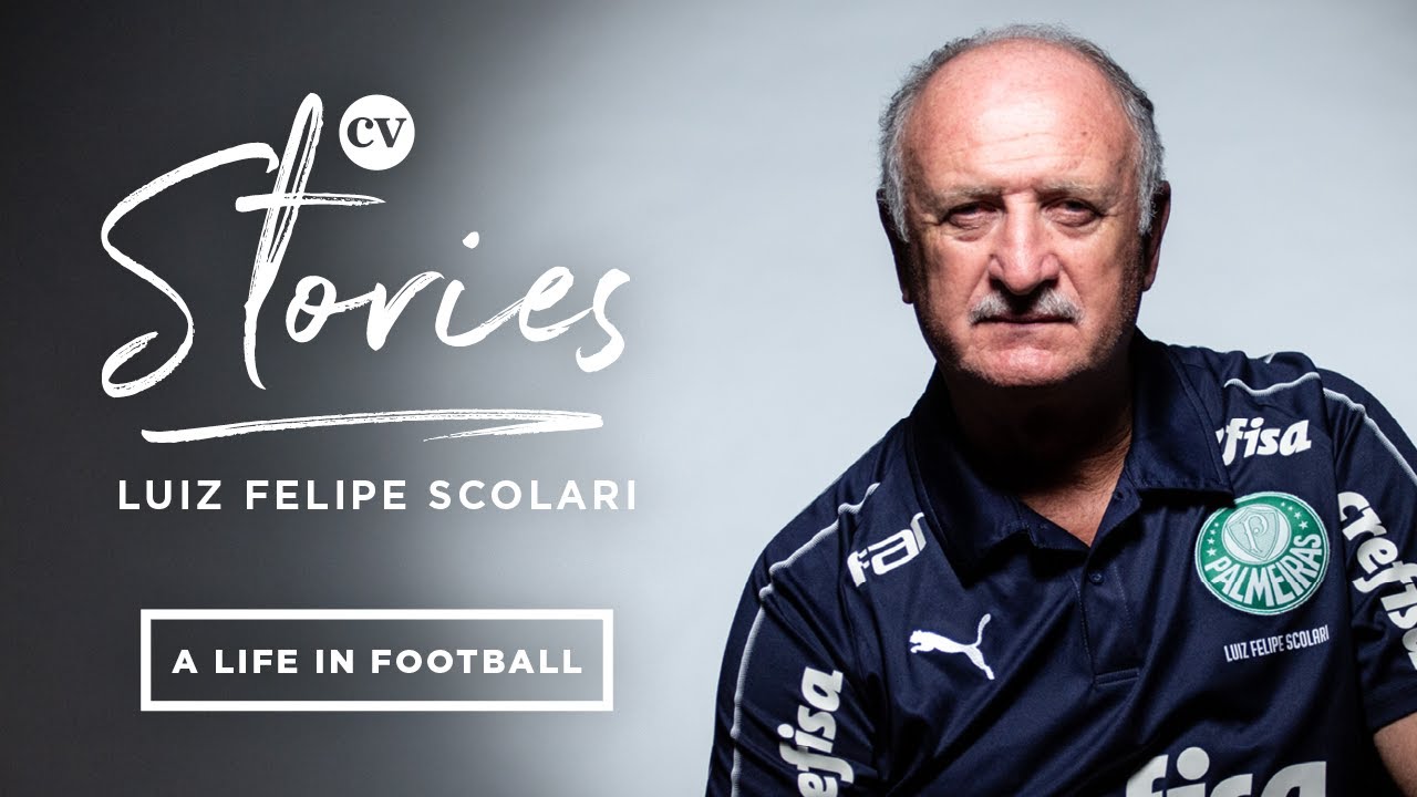 Luiz Felipe Scolari 0020