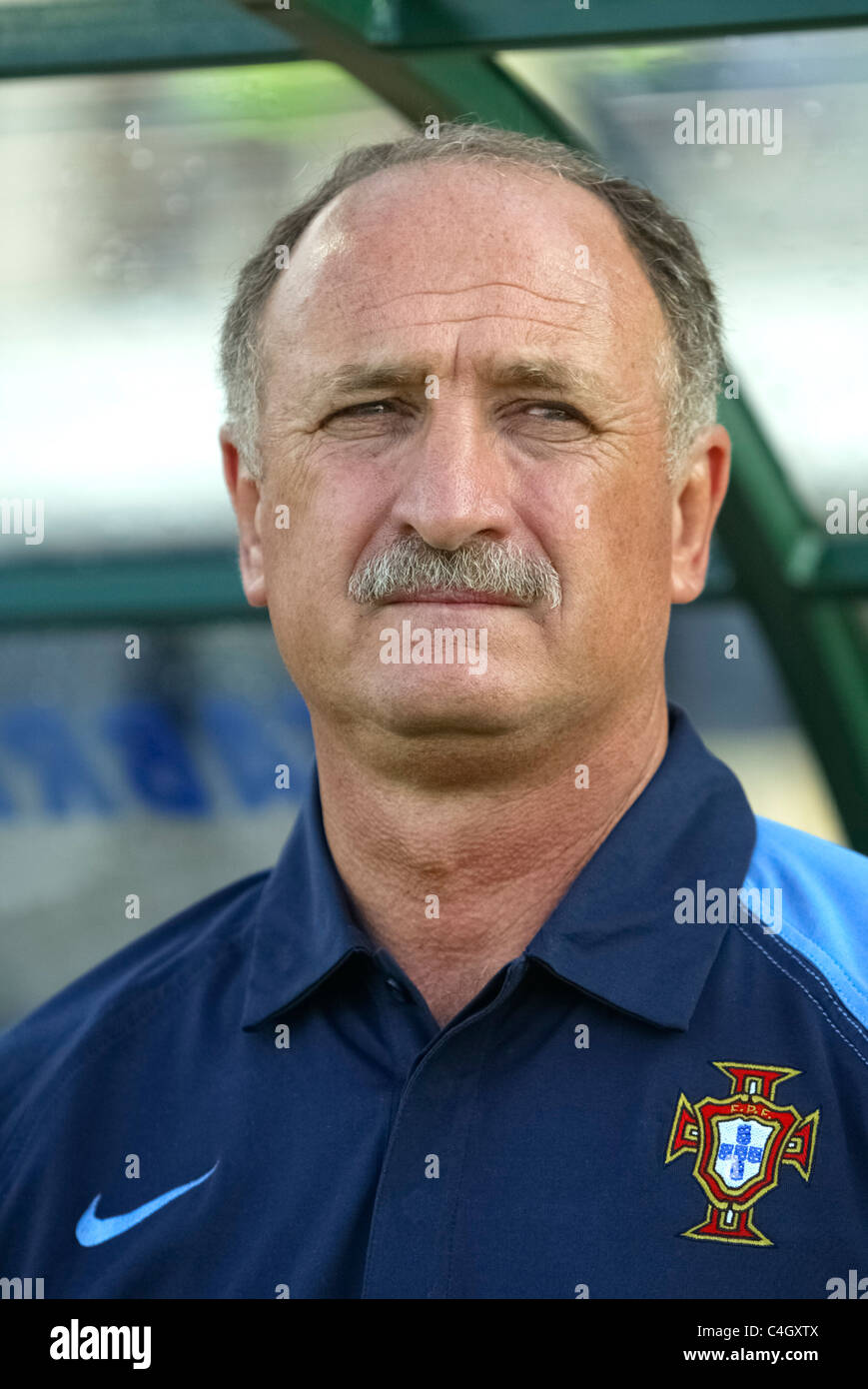 Luiz Felipe Scolari 0021