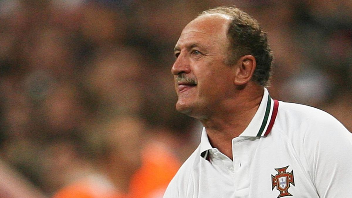 Luiz Felipe Scolari 0025