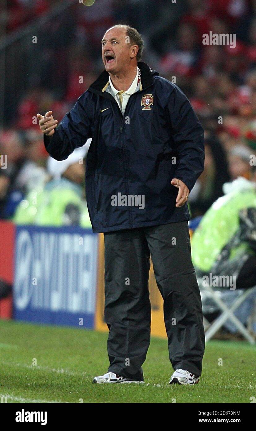 Luiz Felipe Scolari 0026