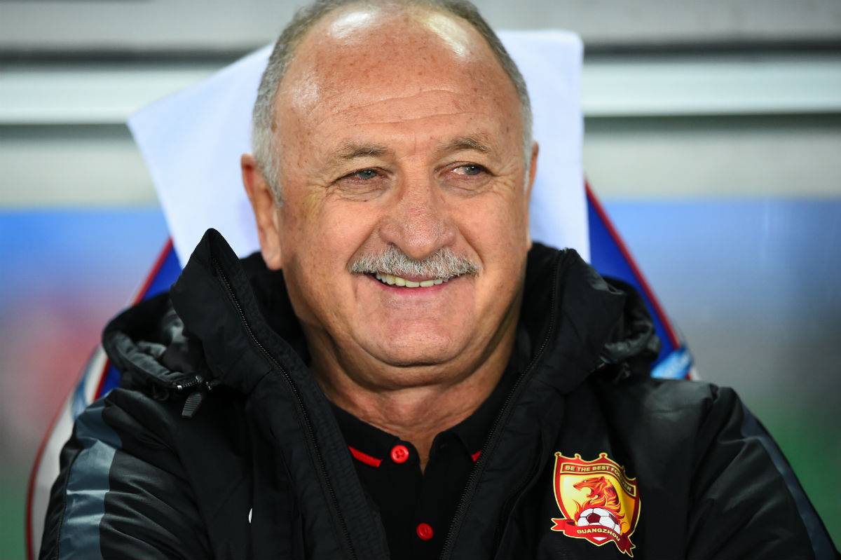 Luiz Felipe Scolari 0030