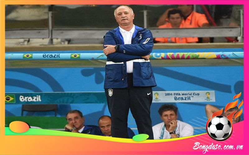 Luiz Felipe Scolari 0032