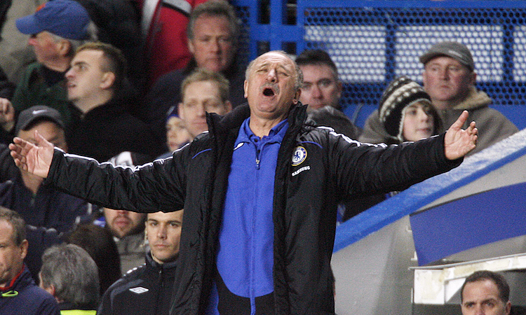 Luiz Felipe Scolari 0035