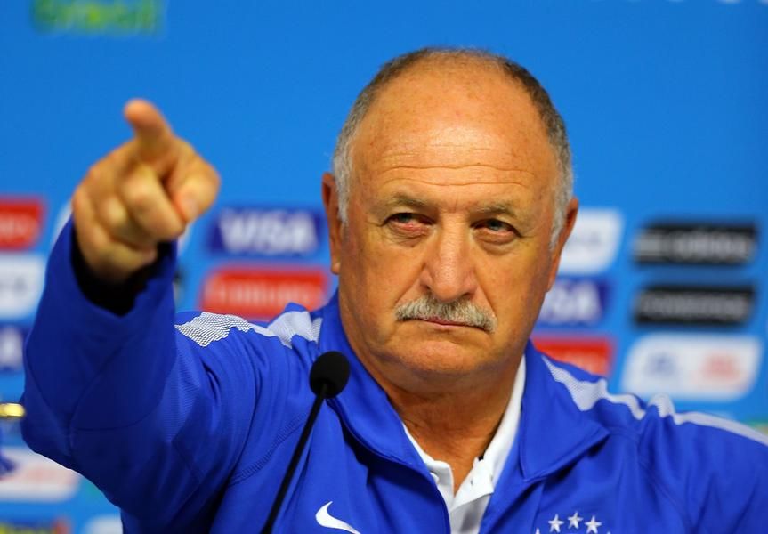 Luiz Felipe Scolari 0037