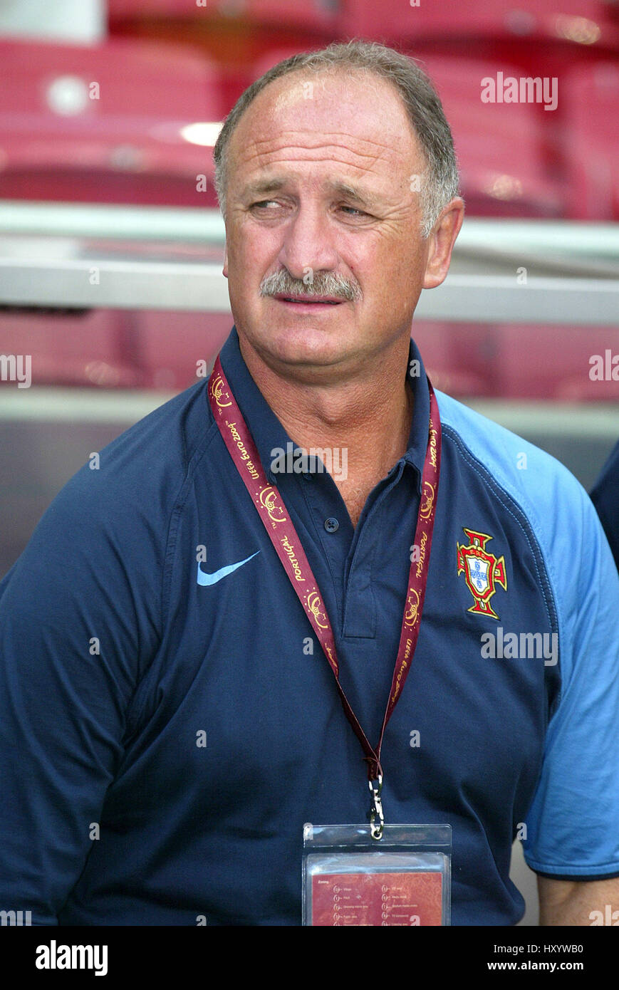Luiz Felipe Scolari 0038