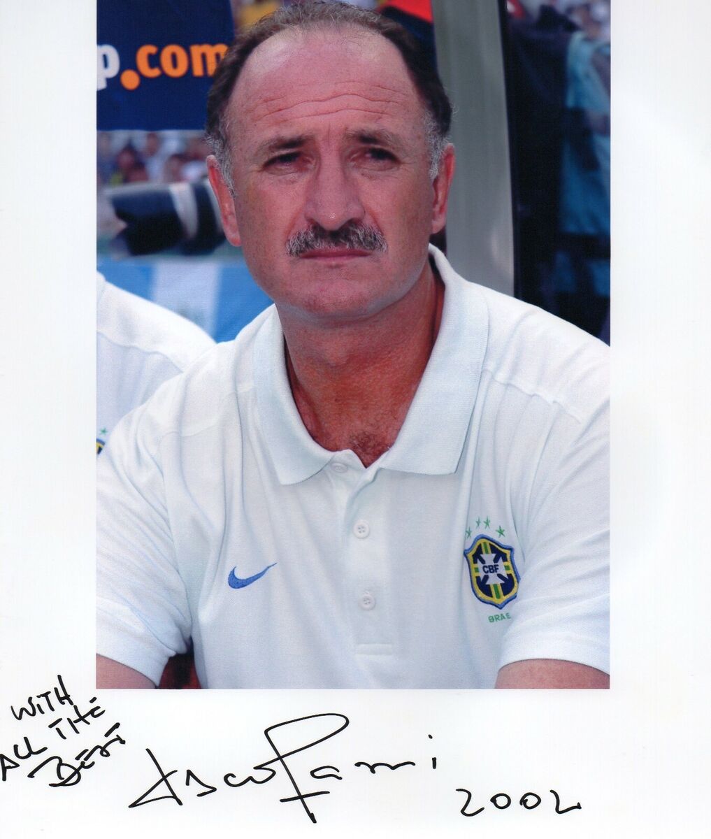 Luiz Felipe Scolari 0039