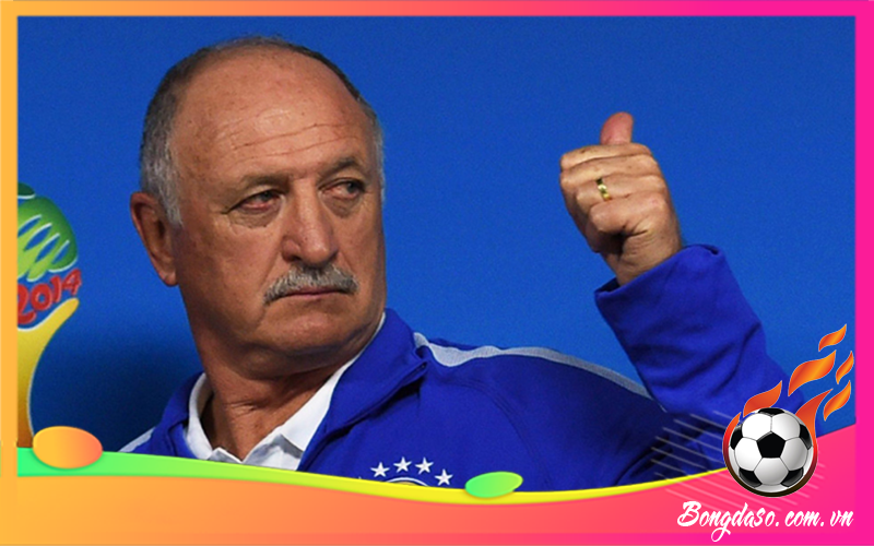 Luiz Felipe Scolari 0040