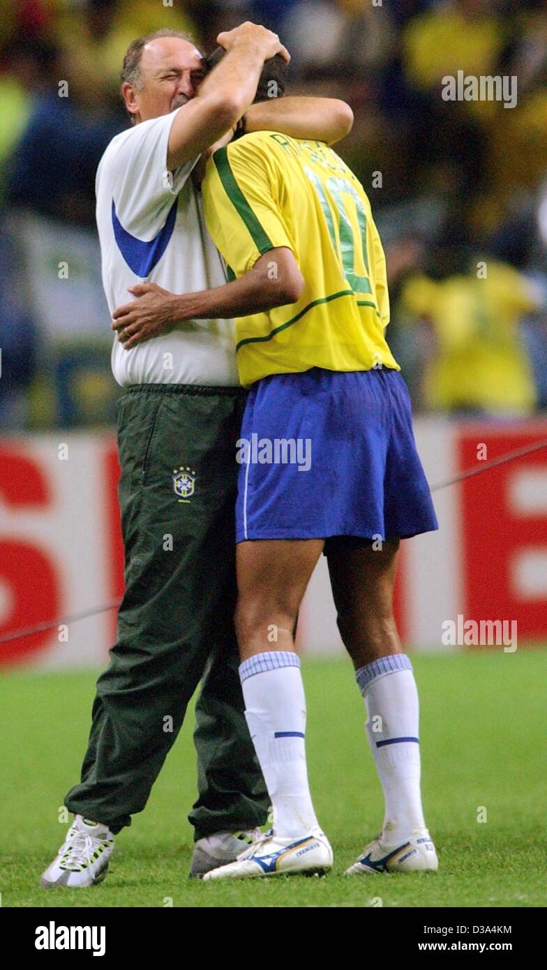 Luiz Felipe Scolari 0041