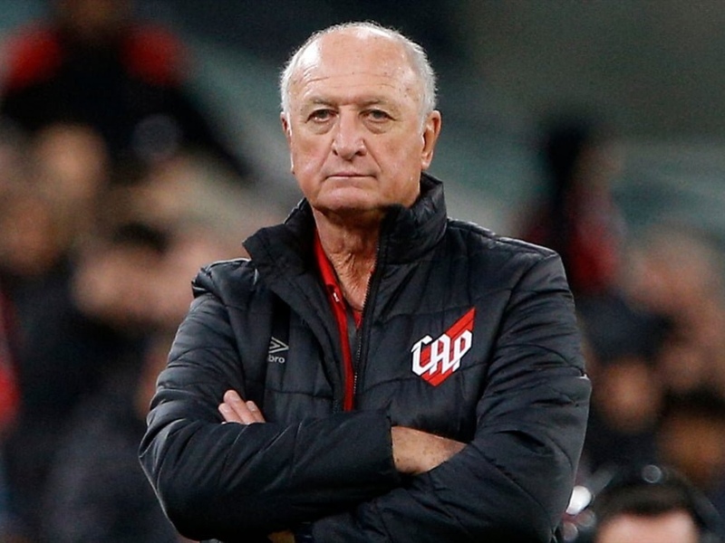 Luiz Felipe Scolari 0042
