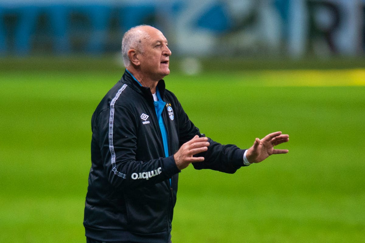 Luiz Felipe Scolari 0045