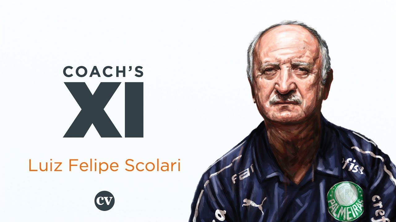 Luiz Felipe Scolari 0047