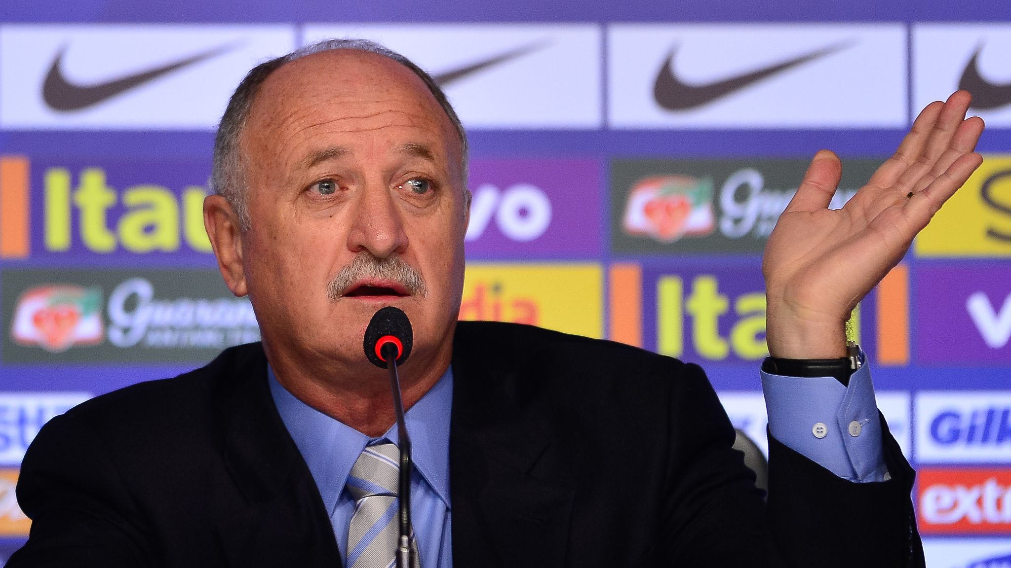 Luiz Felipe Scolari 0048