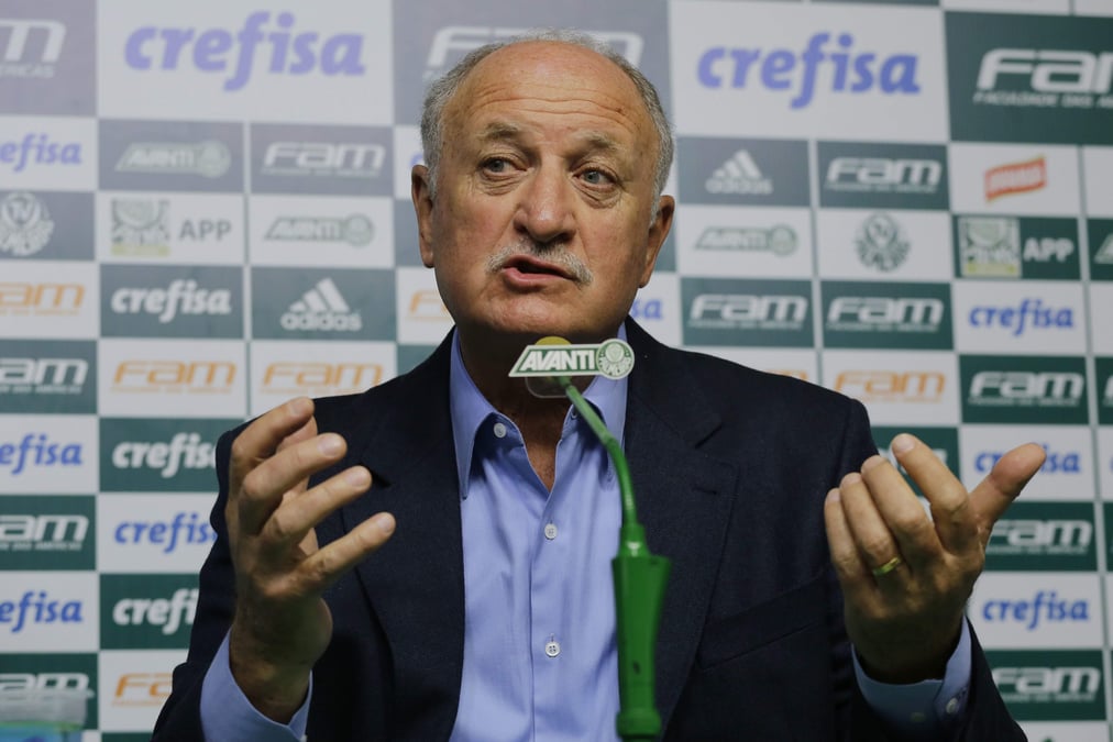 Luiz Felipe Scolari 0049