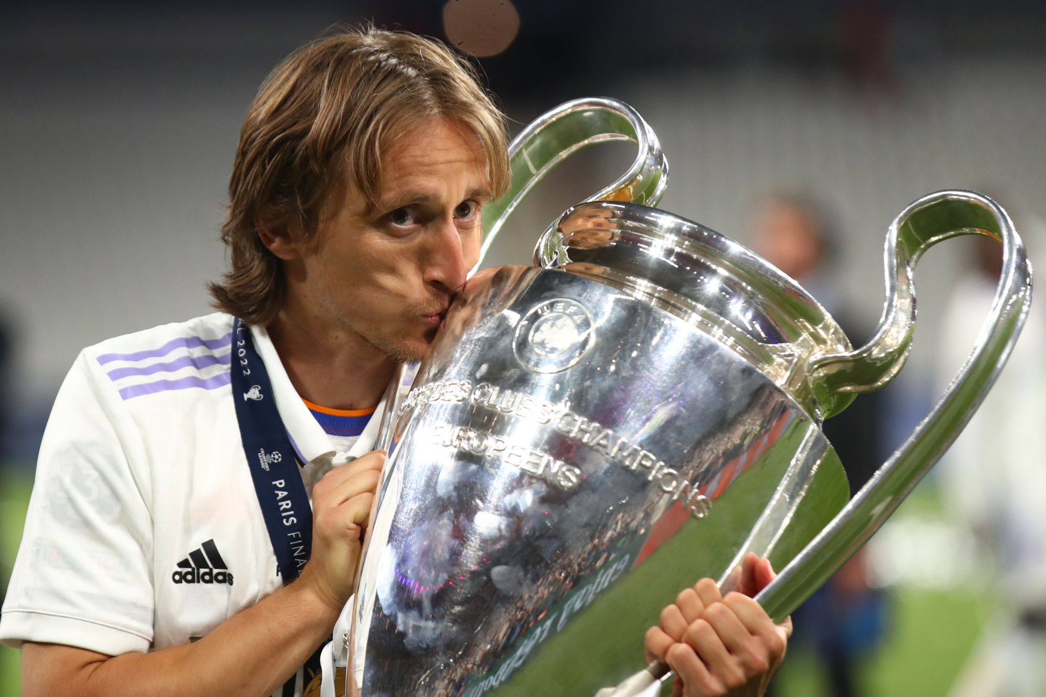 Luka Modric emojis