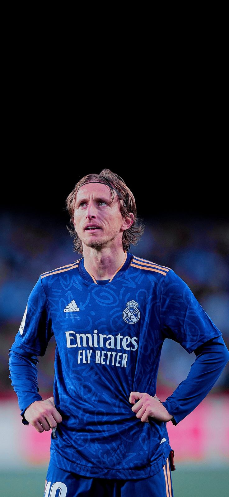 Luka Modric icon