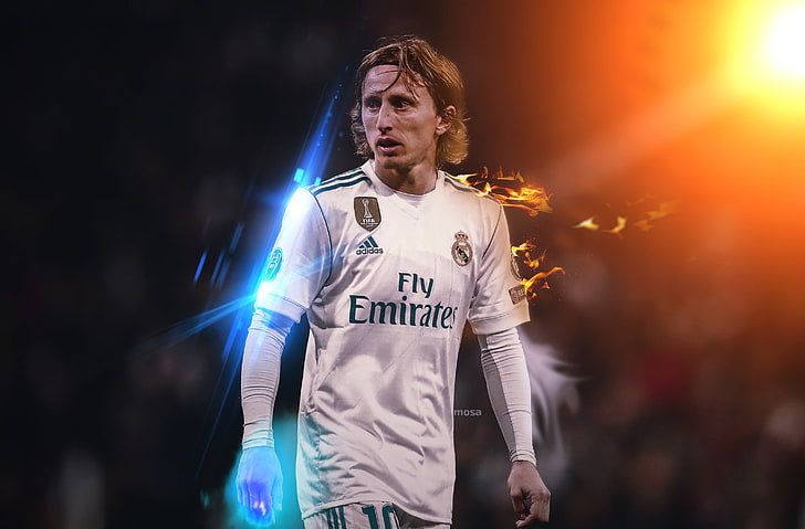 luka modric pfp 0012