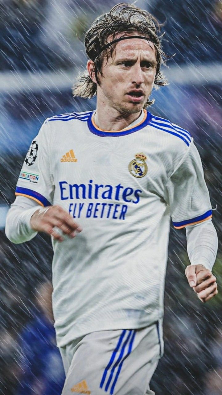 luka modric pfp 0014