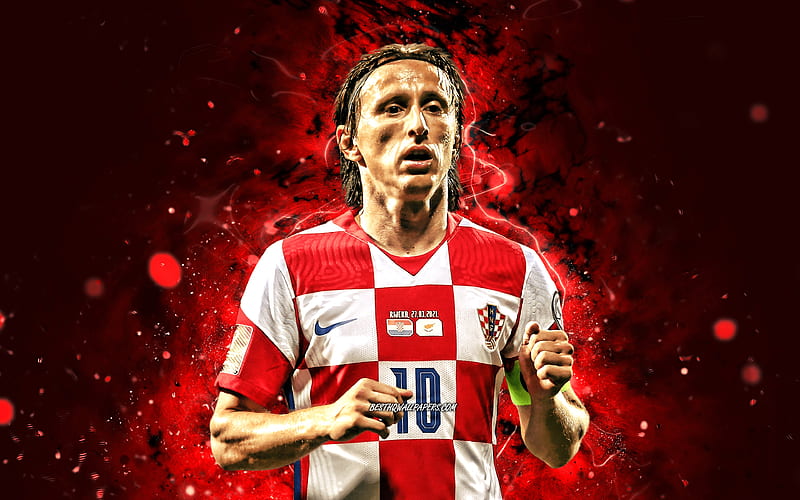 luka modric pfp 0016