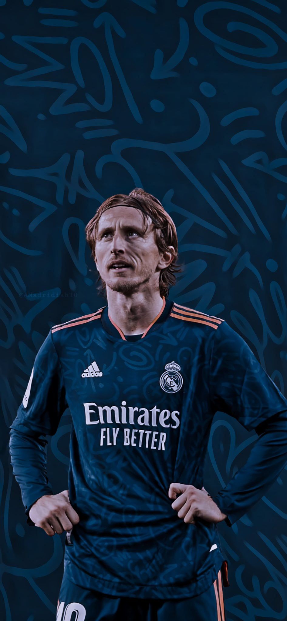 luka modric pfp 0022